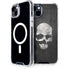 Silent Skull iPhone 15 Plus MagSafe Case