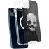 Silent Skull iPhone 15 Plus MagSafe Case