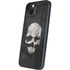 Silent Skull iPhone 15 Plus Skin