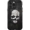 Silent Skull iPhone 14 Pro Impact Case