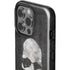Silent Skull iPhone 15 Pro Impact Case