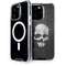 Silent Skull iPhone 15 Pro MagSafe Case