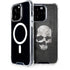 Silent Skull iPhone 15 Pro MagSafe Case