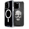 Silent Skull iPhone 14 Pro MagSafe Case