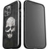 Silent Skull iPhone 14 Pro Max Impact Case