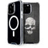 Silent Skull iPhone 15 Pro Max MagSafe Case