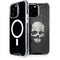 Silent Skull iPhone 14 Pro Max MagSafe Case