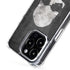 Silent Skull iPhone 15 Pro Max MagSafe Case