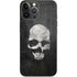 Silent Skull iPhone 14 Pro Max Skin