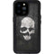 Silent Skull iPhone 14 Pro Max Waterproof Case