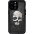 Silent Skull iPhone 14 Pro Max Waterproof Case