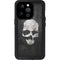 Silent Skull iPhone 14 Pro Waterproof Case