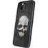 Silent Skull iPhone 14 Skin