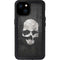 Silent Skull iPhone 15 Plus Waterproof Case