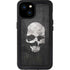 Silent Skull iPhone 15 Plus Waterproof Case