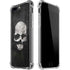 Silent Skull iPhone 7/8 Plus Clear Case