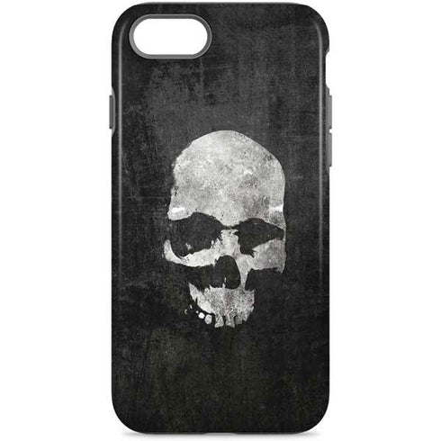 Silent Skull iPhone 7 Pro Case