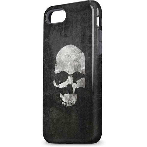 Silent Skull iPhone 7 Pro Case