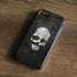 Silent Skull iPhone 8 Pro Case