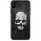 Silent Skull iPhone 8 Skin