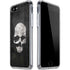 Silent Skull iPhone SE (2nd & 3rd Gen) Clear Case