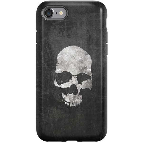 Silent Skull iPhone SE (2nd & 3rd Gen) Pro Case