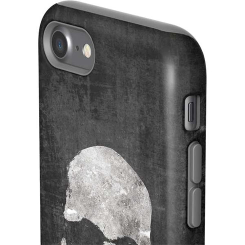 Silent Skull iPhone SE (2nd & 3rd Gen) Pro Case
