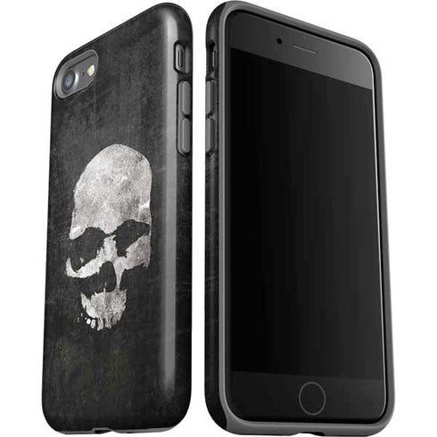 Silent Skull iPhone SE (2nd & 3rd Gen) Pro Case