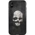 Silent Skull iPhone X Pro Case