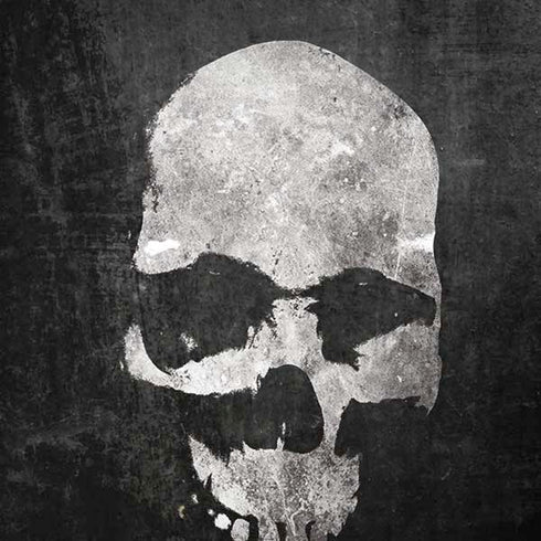 Silent Skull iPhone X Pro Case