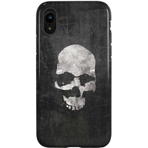 Silent Skull iPhone XR Pro Case