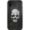 Silent Skull iPhone XR Pro Case