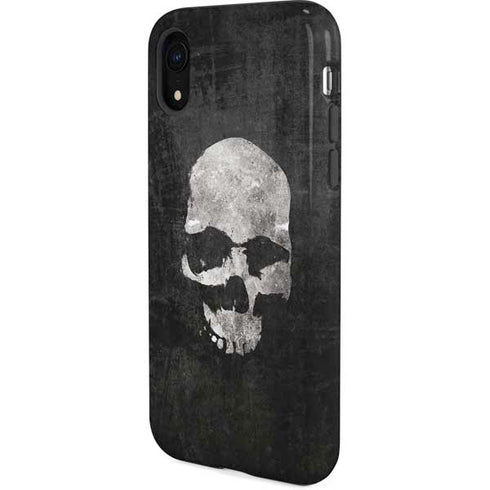 Silent Skull iPhone XR Pro Case