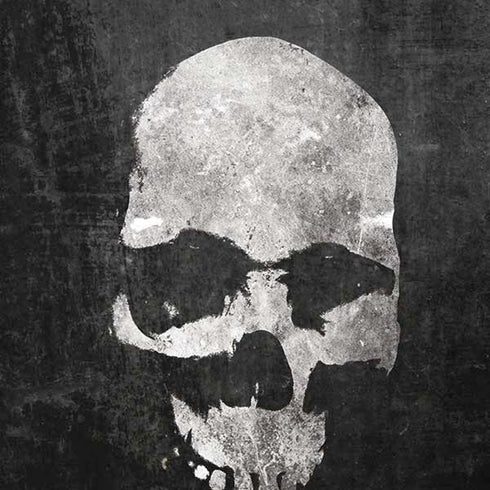 Silent Skull iPhone XR Pro Case
