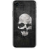 Silent Skull iPhone XR Skin