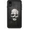 Silent Skull iPhone XR Waterproof Case