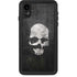 Silent Skull iPhone XR Waterproof Case