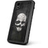 Silent Skull iPhone XR Waterproof Case