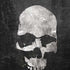 Silent Skull iPhone XS Pro Case