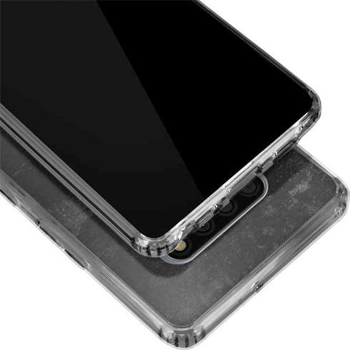 Silent Skull LG Stylo 6 Clear Case
