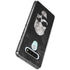 Silent Skull LG Stylo 6 Clear Case