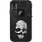 Silent Skull LifeProof Fre iPhone Skin