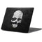 Silent Skull Apple MacBook Pro 13-inch Skin