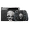 Silent Skull Nintendo Switch OLED (2021) Skin