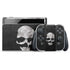 Silent Skull Nintendo Switch OLED (2021) Skin