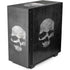 Silent Skull NZXT H510 Compact ATX Mid-Tower Case Skin
