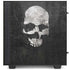 Silent Skull NZXT H510 Compact ATX Mid-Tower Case Skin