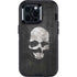 Silent Skull Otterbox Defender iPhone Skin