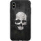 Silent Skull Otterbox Symmetry iPhone Skin