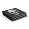 Silent Skull PS4 Pro Console Skin
